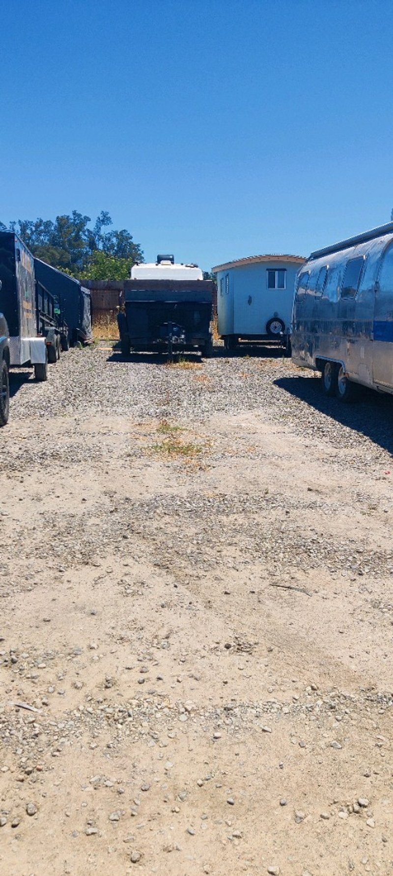 Napa Road RV Storage photo 2