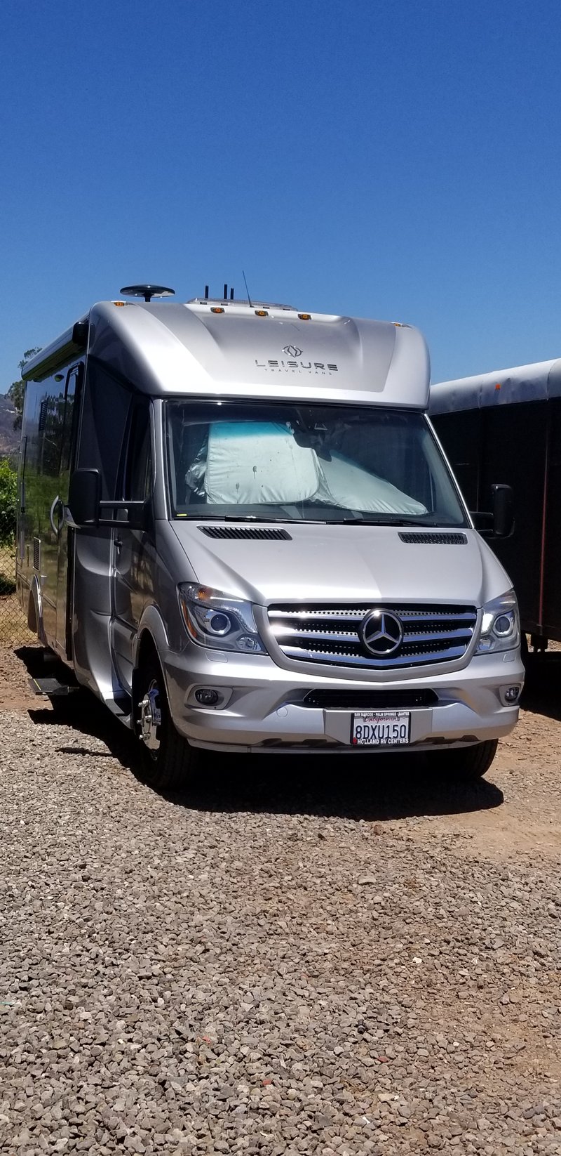 Napa Road RV Storage photo 5