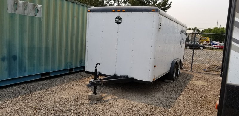 Napa Road RV Storage photo 4