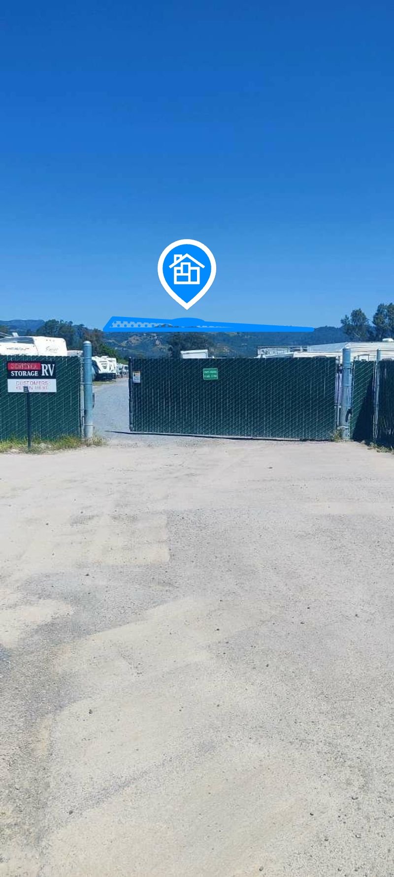 Napa Road RV Storage photo 3