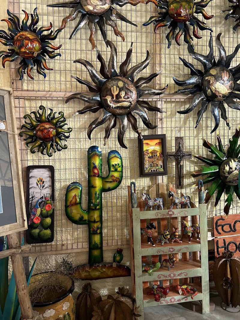Affordable Home Luxury - Mexican Talavera and Imports photo 4