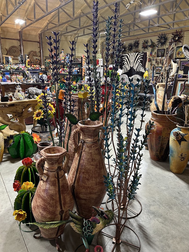 Affordable Home Luxury - Mexican Talavera and Imports photo 5