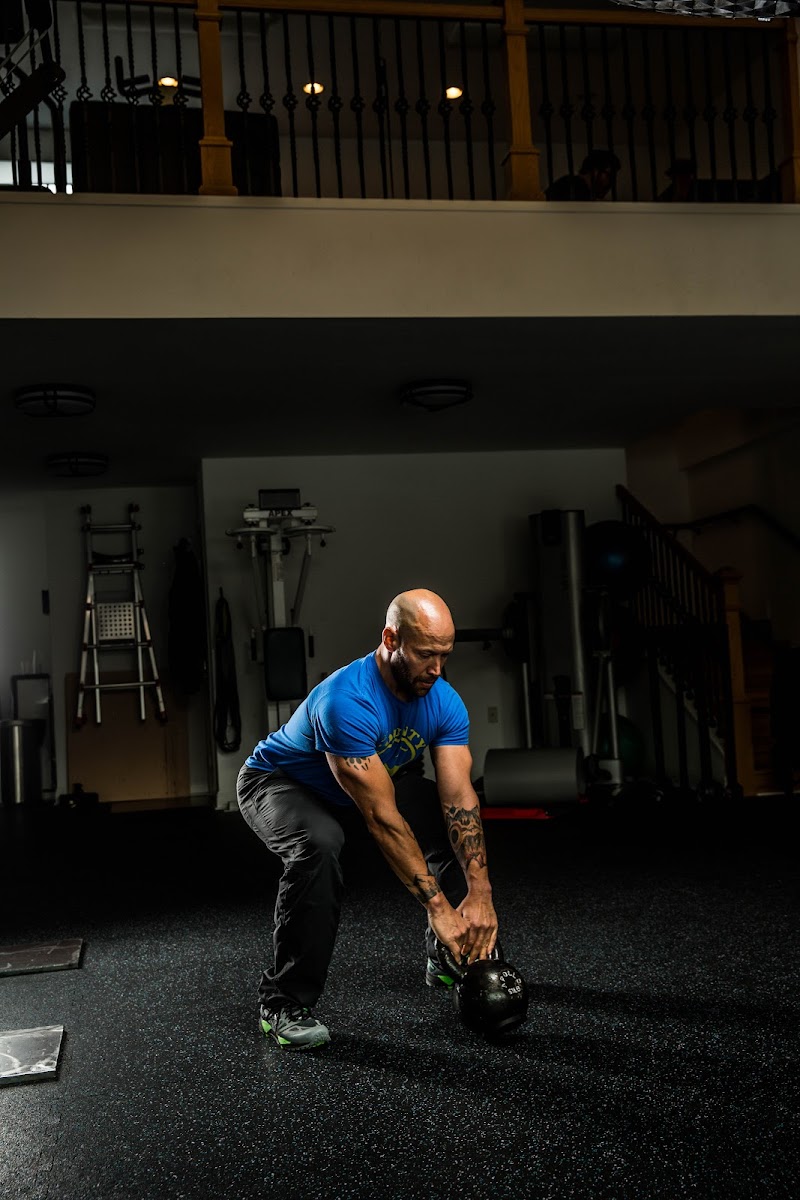 Iron Lion Gym photo 5