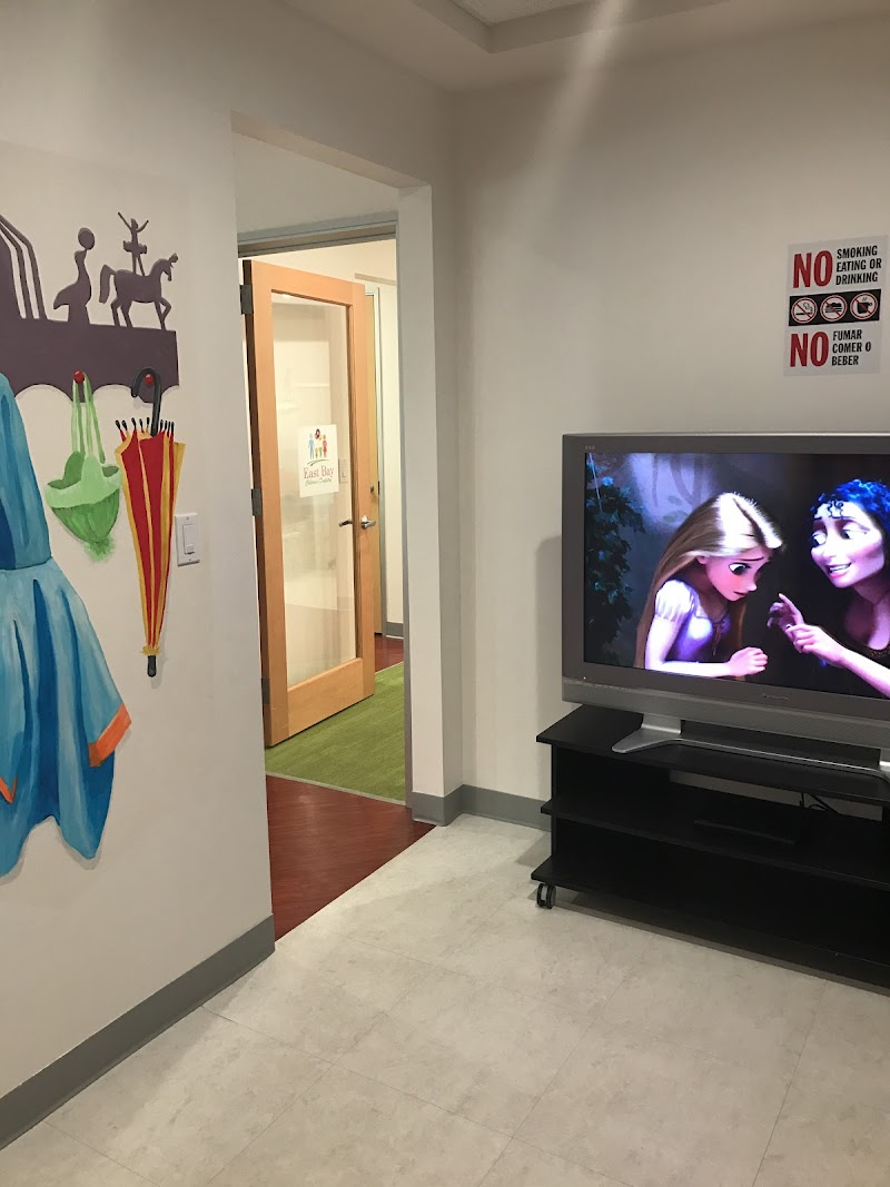 Photo of East Bay Children's Dentistry