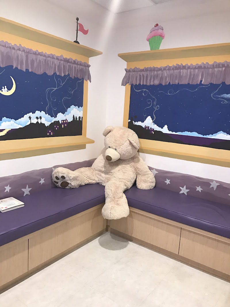 East Bay Children's Dentistry photo 4