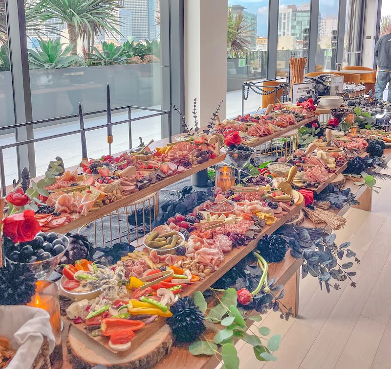 Luxe Bites SF - Best Charcuterie Board Delivery & Event Catering photo 2