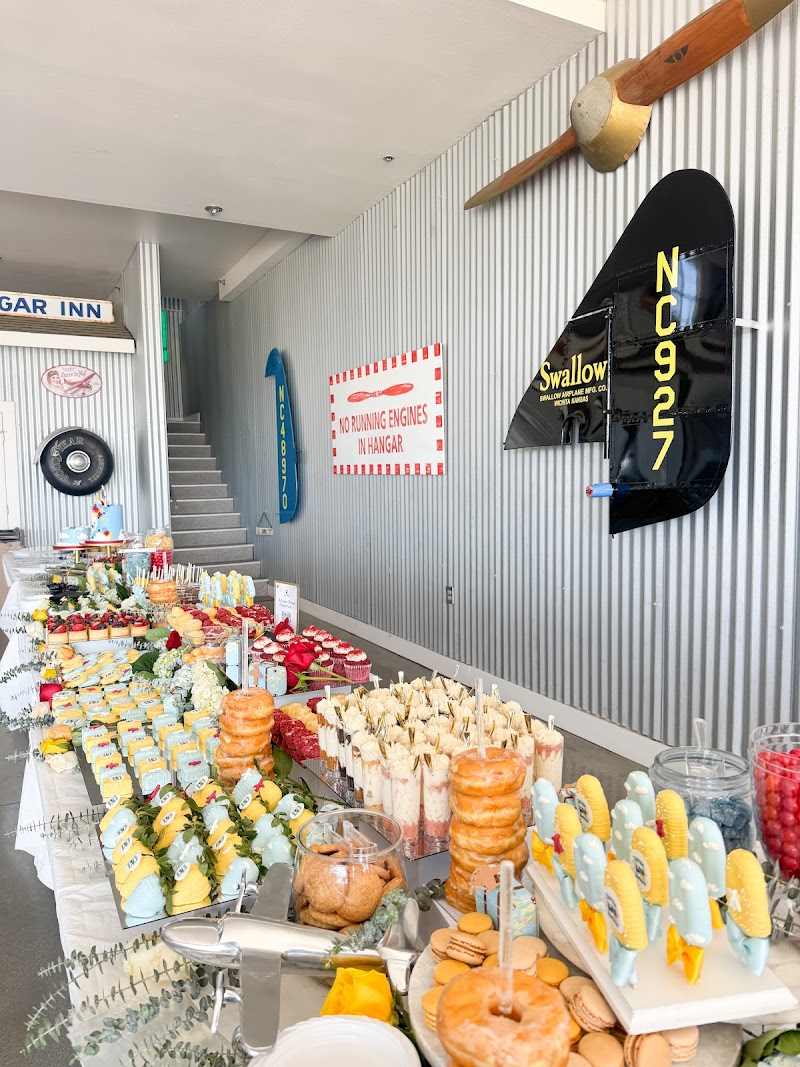 Luxe Bites SF - Best Charcuterie Board Delivery & Event Catering photo 5