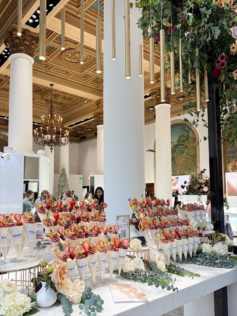 Photo of Luxe Bites SF - Best Charcuterie Board Delivery & Event Catering