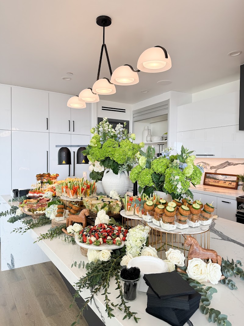 Luxe Bites SF - Best Charcuterie Board Delivery & Event Catering photo 3
