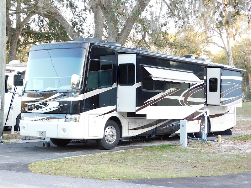 Blue Parrot RV Resort photo 4