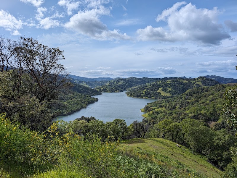 Photo of Skaggs Springs Vista Trailhead