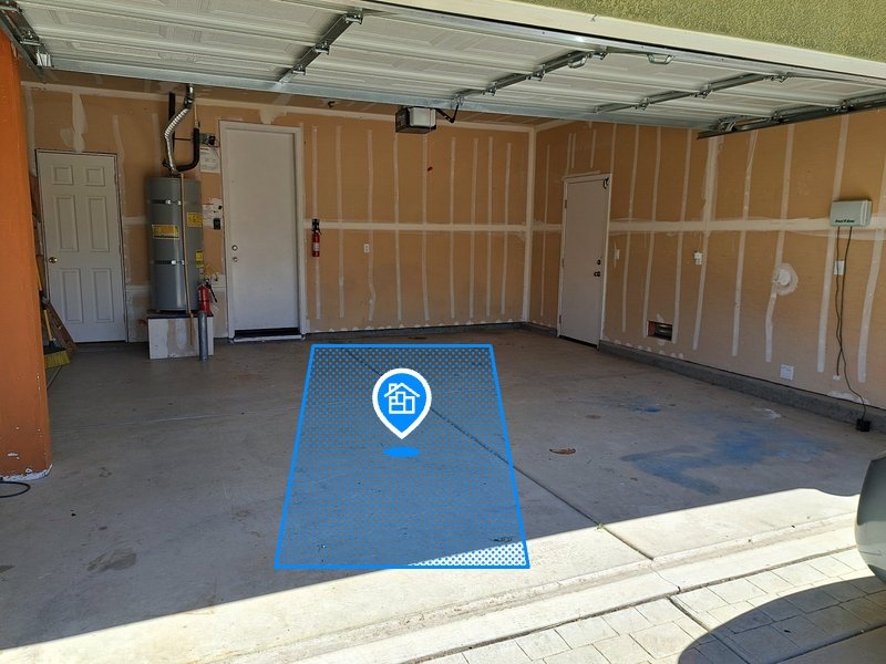 Photo of ROBERTS CT CAR STORAGE