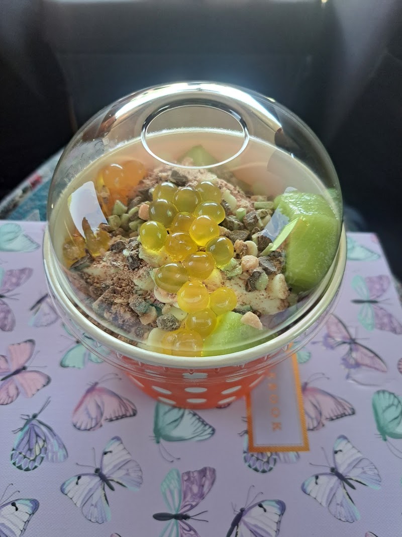 Cultive Frozen Yogurt photo 5