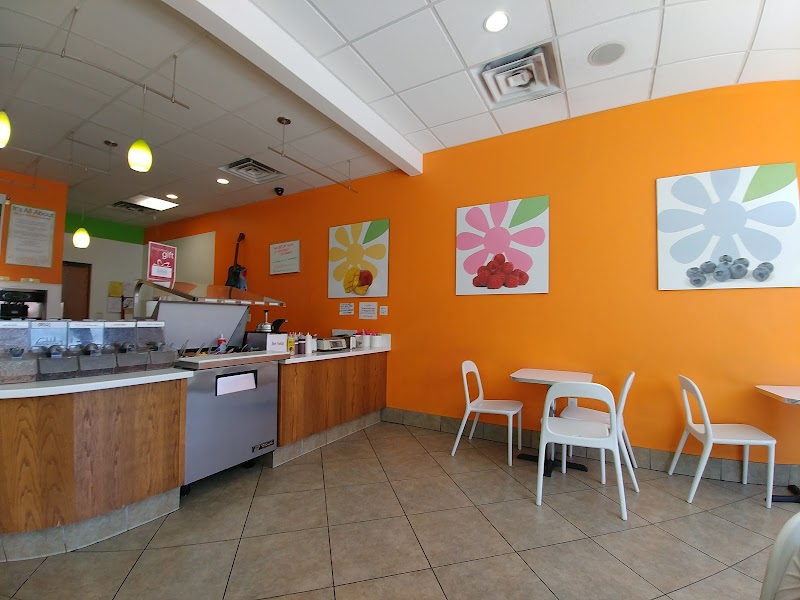 Cultive Frozen Yogurt photo 3