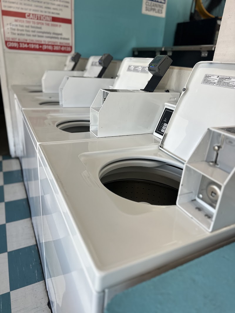 Photo of Highway 12 Laundry