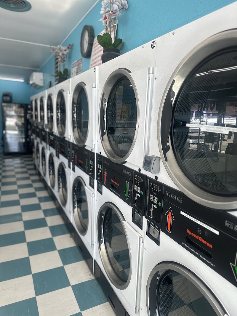 Highway 12 Laundry photo 2
