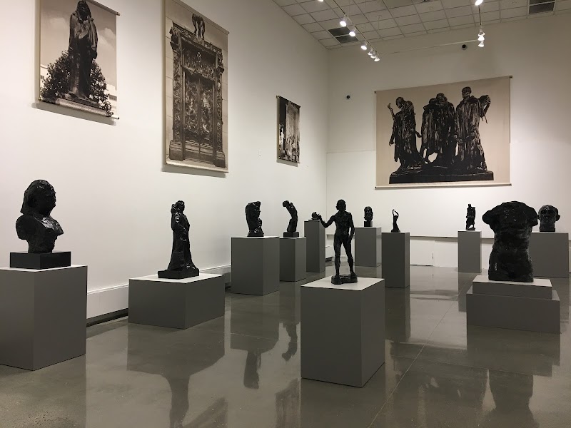 Fairfield University Art Museum photo 2