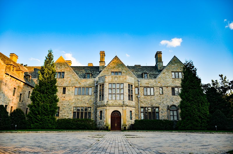 Photo of Fairfield University Art Museum