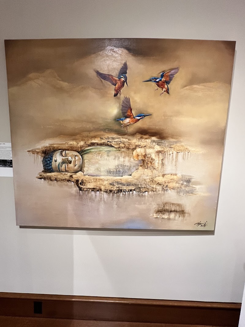 Fairfield University Art Museum photo 4