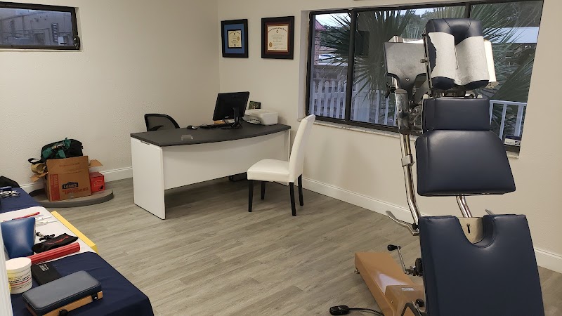 Gulf Coast Rehabilitation & Wellness | Federal Injury Center photo 3