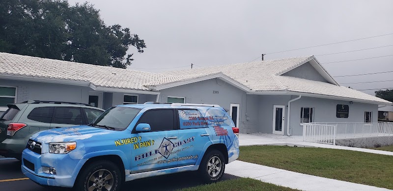 Gulf Coast Rehabilitation & Wellness | Federal Injury Center photo 4