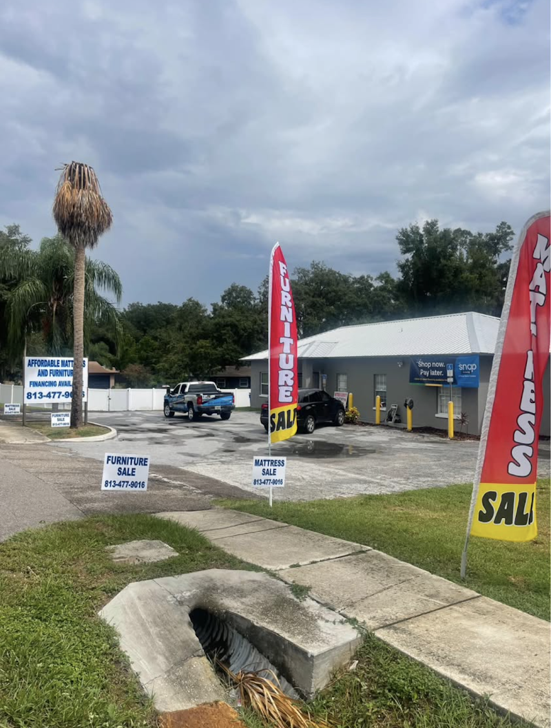 Florida Mattress And Furniture photo 2