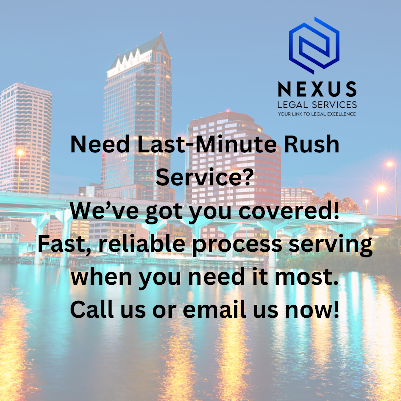 Nexus Legal Services, LLC photo 4