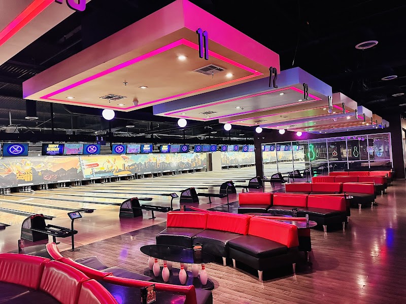 Photo of XLanes