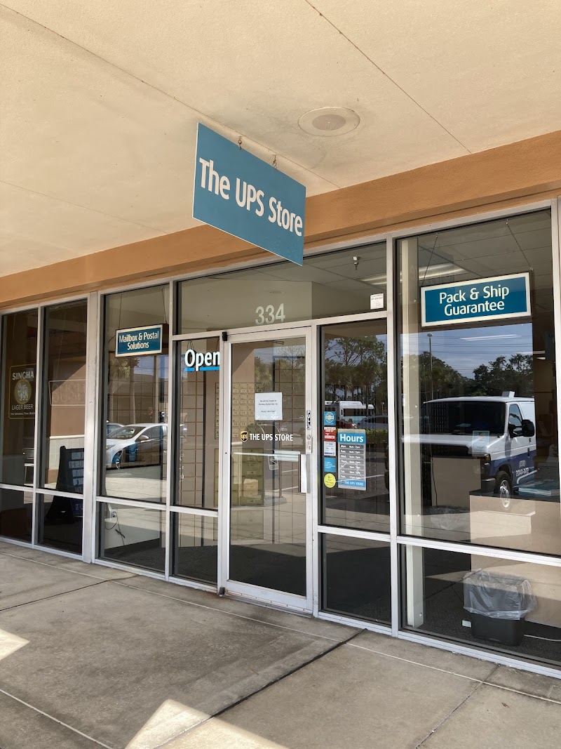 The UPS Store photo 2