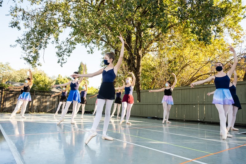 Sonoma Conservatory of Dance photo 2