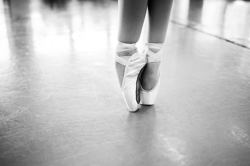 Photo of Sonoma Conservatory of Dance