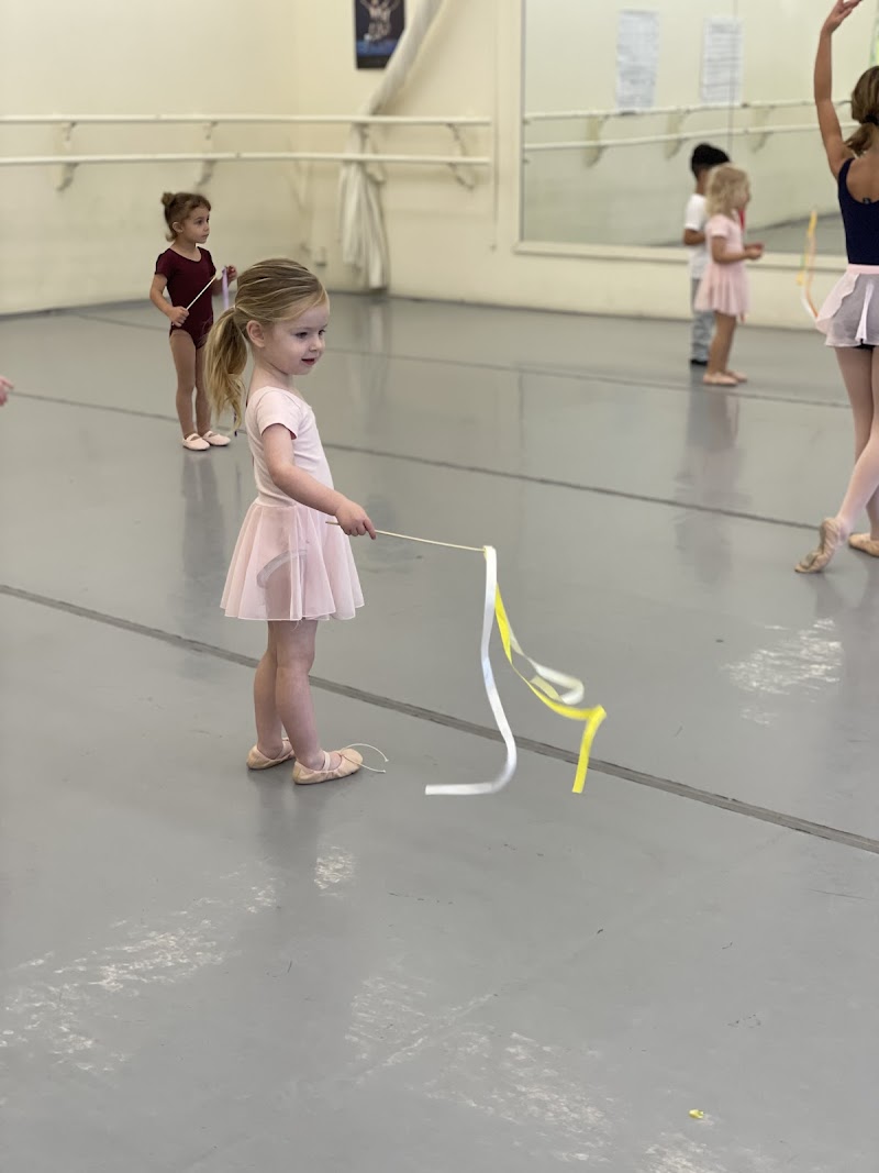 Sonoma Conservatory of Dance photo 4