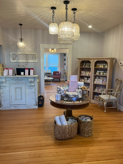 Photo of Blush A Day Spa