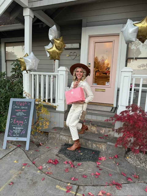 Blush A Day Spa photo 3