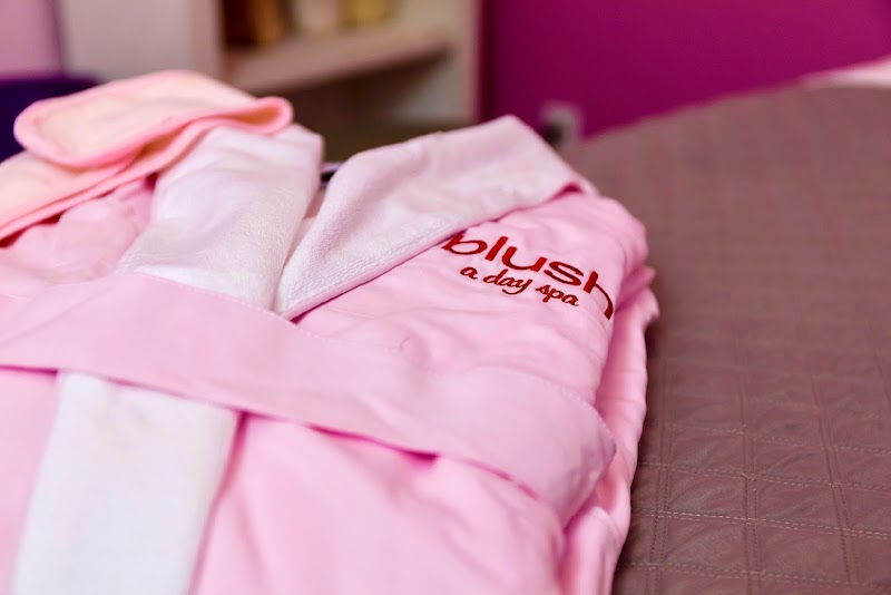 Blush A Day Spa photo 5