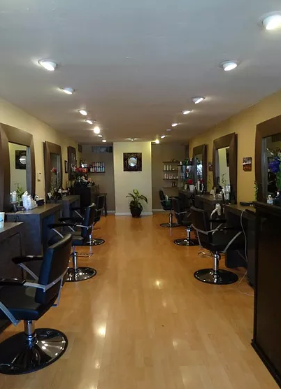 Photo of Unique Sonoma Salon