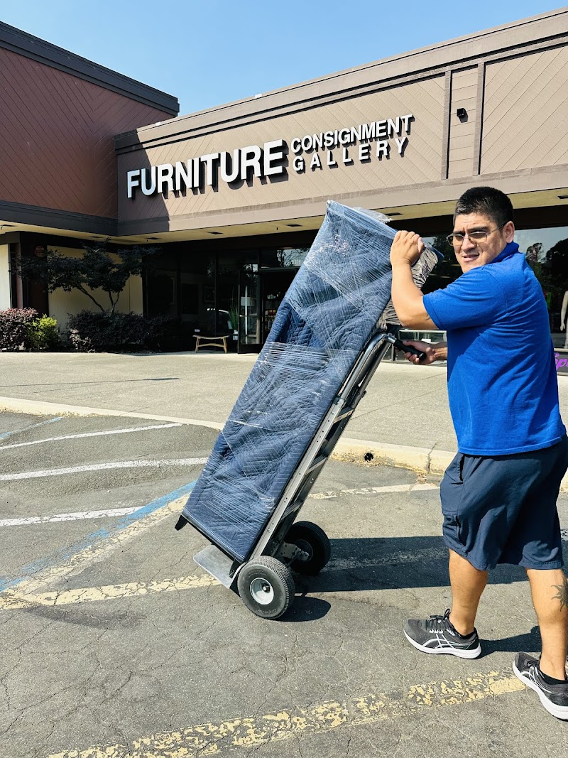 Photo of Mg Movers