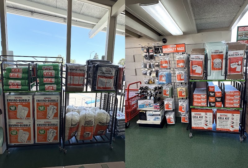 Moving Supplies at U-Haul photo 2
