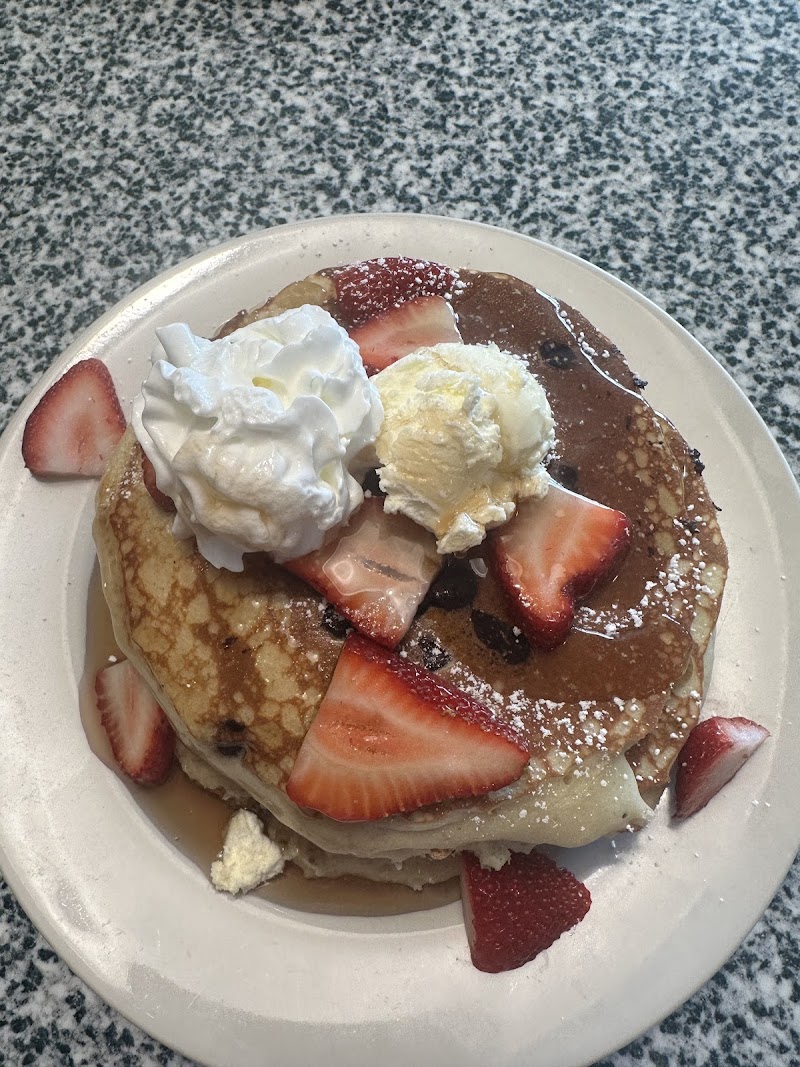 The Nook Breakfast Spot photo 4