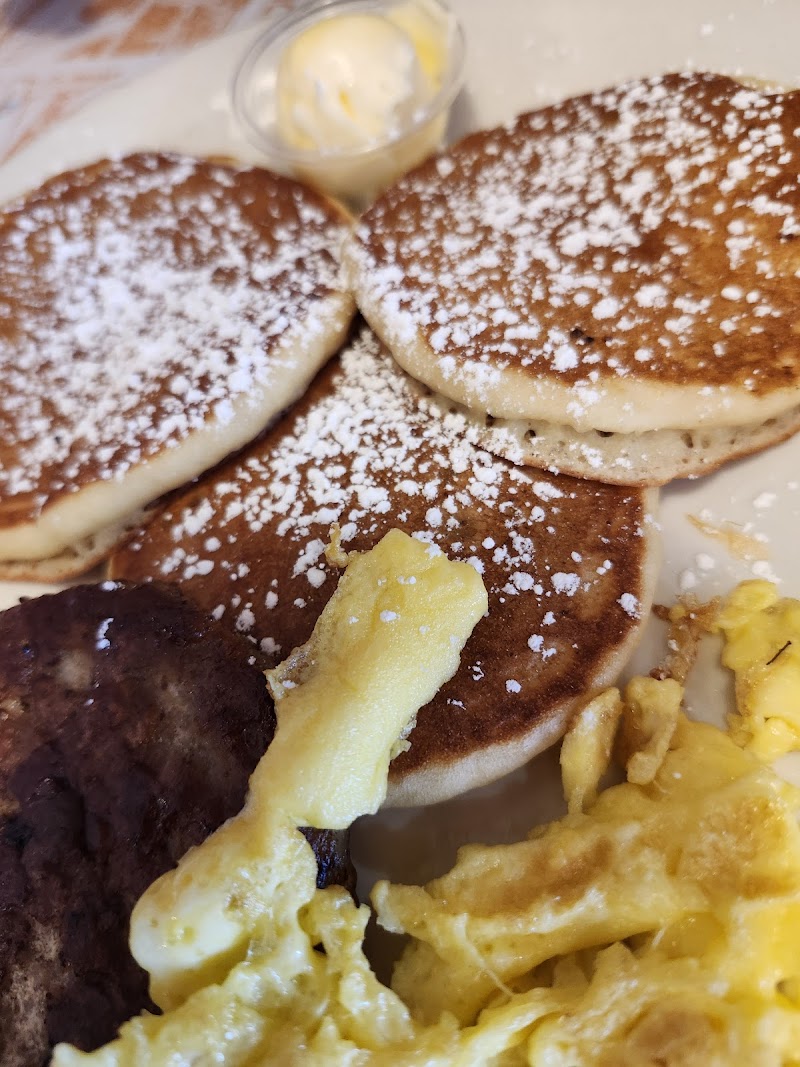 The Nook Breakfast Spot photo 3