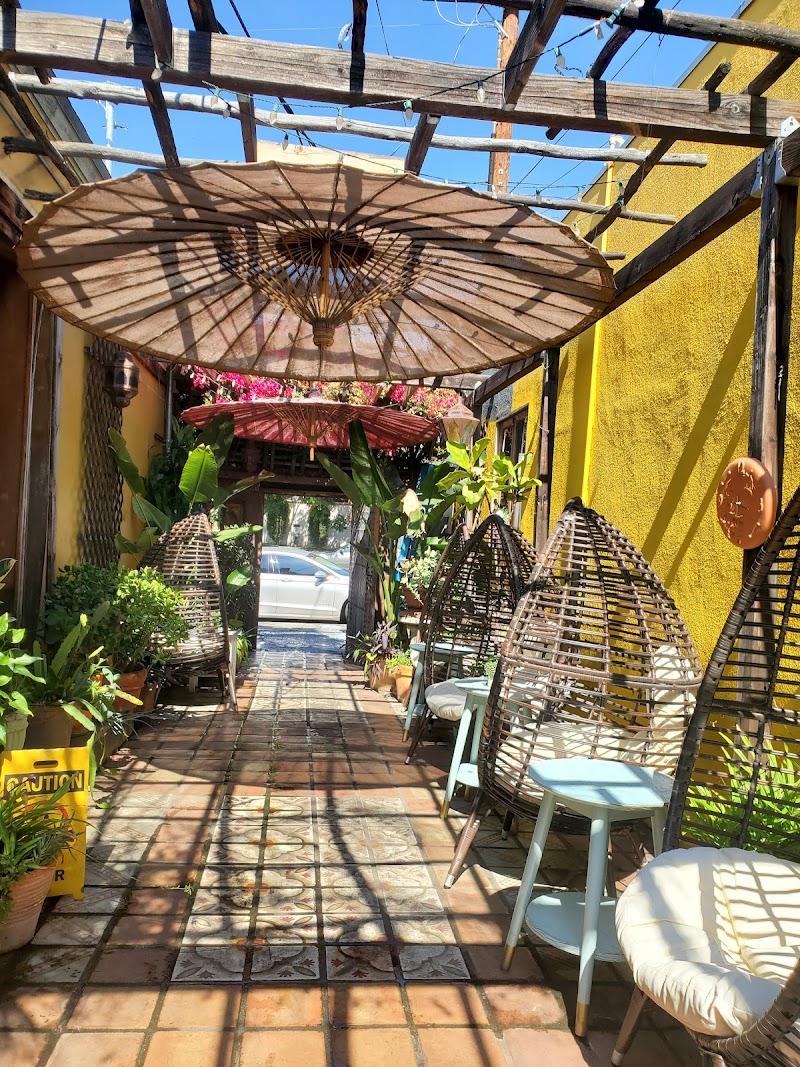 Photo of The Raven Spa
