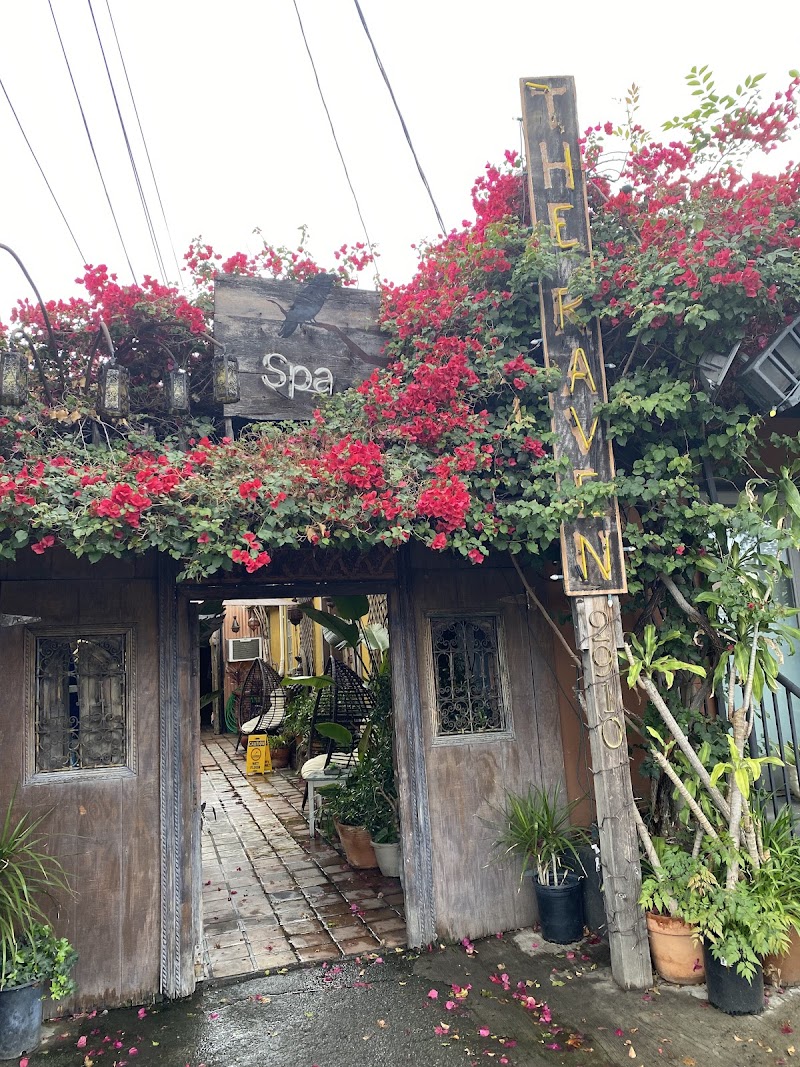 The Raven Spa photo 2