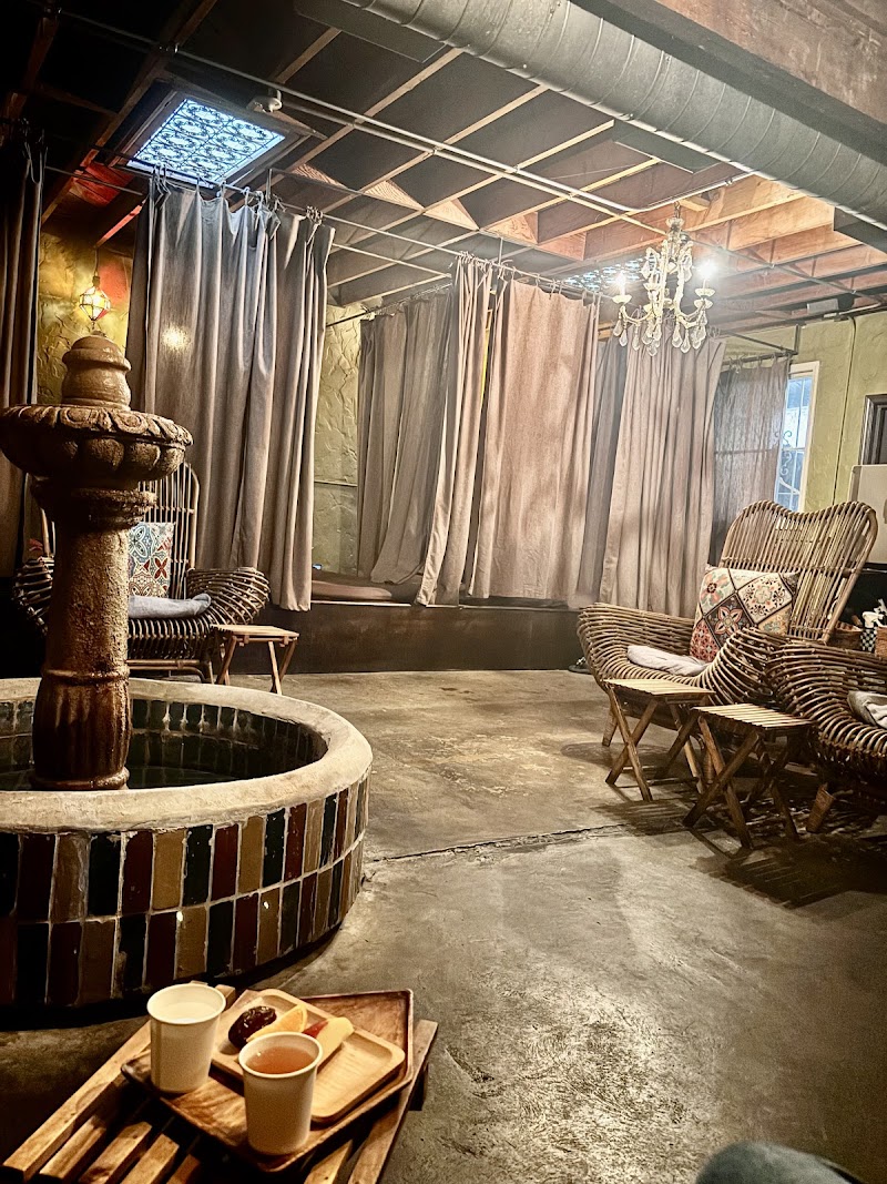 The Raven Spa photo 3