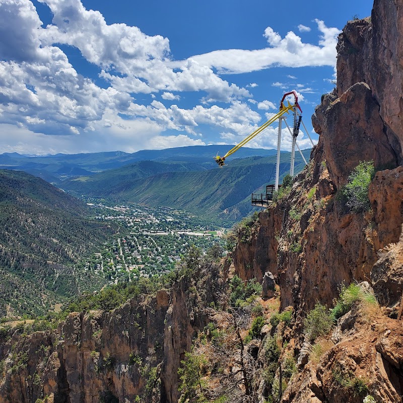 Glenwood Caverns Adventure Park photo 3