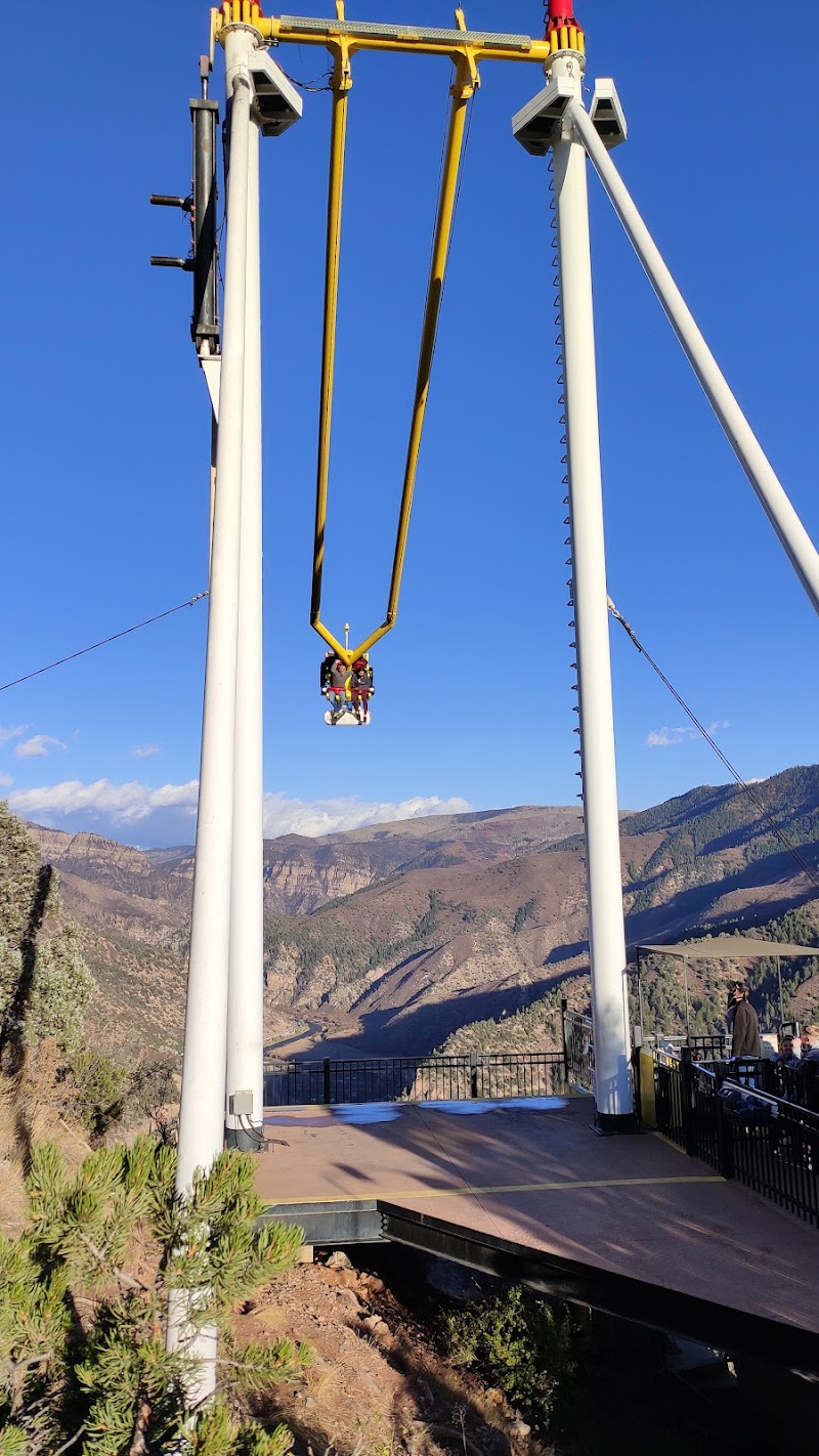 Photo of Glenwood Caverns Adventure Park
