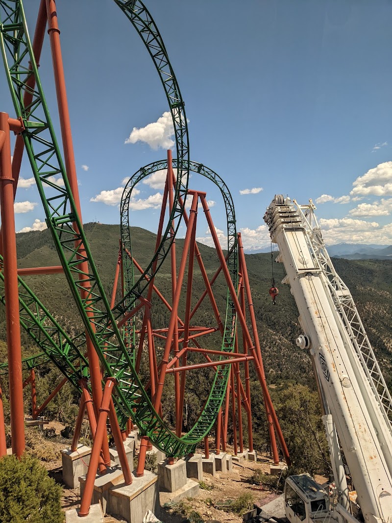 Glenwood Caverns Adventure Park photo 4