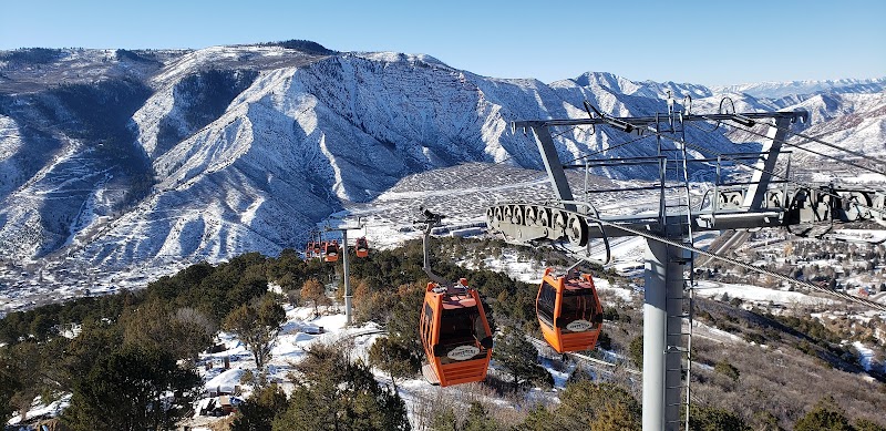 Glenwood Caverns Adventure Park photo 2