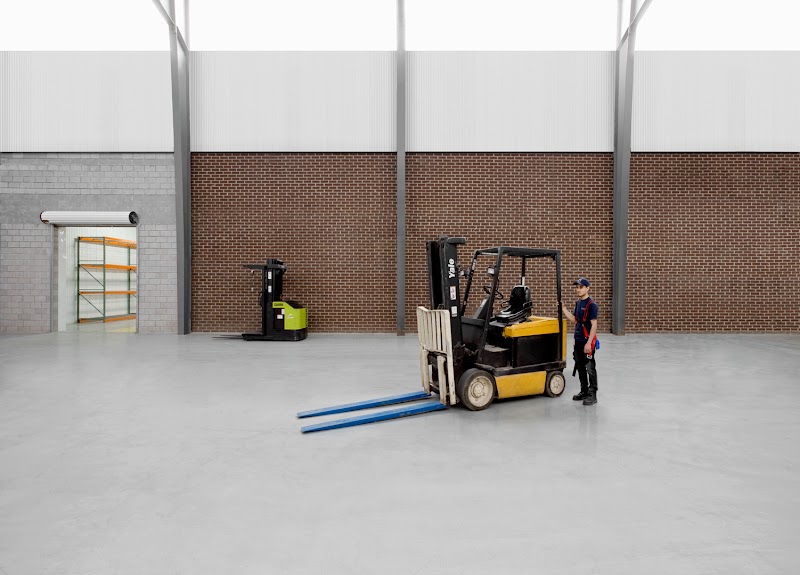 Photo of UOVO Art Storage - South San Francisco