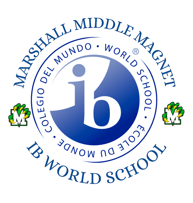 Marshall Middle Magnet IB World School photo 4