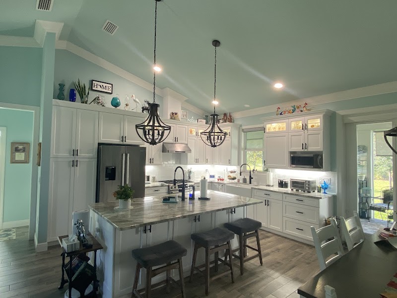 American Eagle Woodworks LLC photo 2